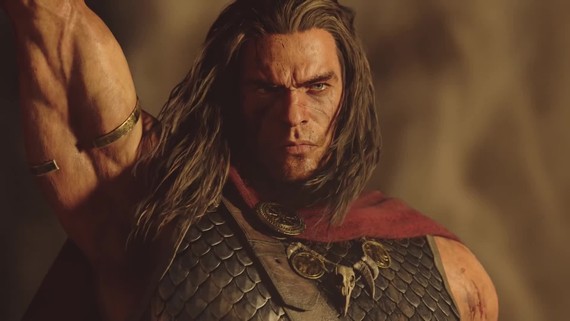 Conan Unconquered sa pribliuje a dostva dtum vydania