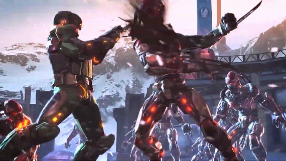 Shadowgun Legends oslavuje rok na scéne
