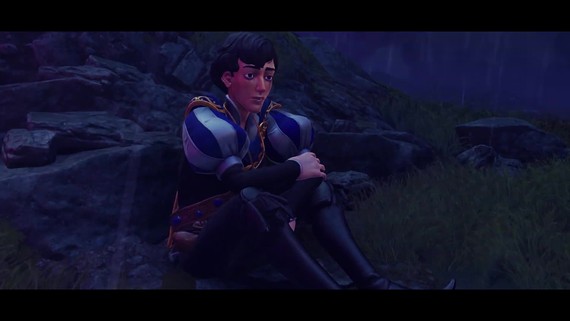 Trine 4 The Nightmare Prince vyjde na jese�