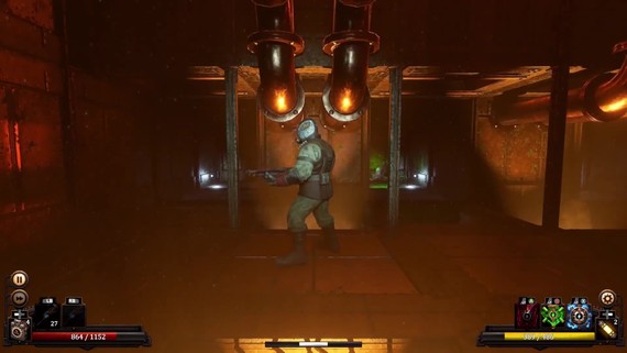 Konzolov verzie Vaporum maj dtum vydania a nov trailer