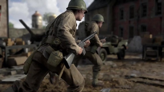 Hell Let Loose dostal dtum vydania v Early Access