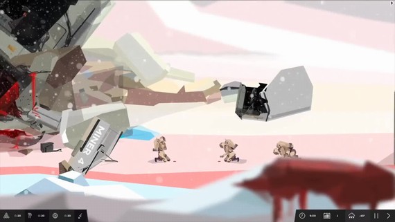 Symmetry prde u budci tde na Switch