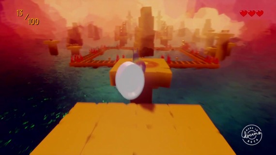 Dreams spustí early access 16. apríla