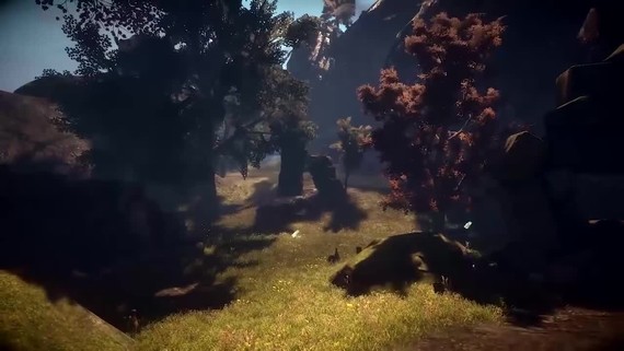 Valley vyšla na Nintendo Switch