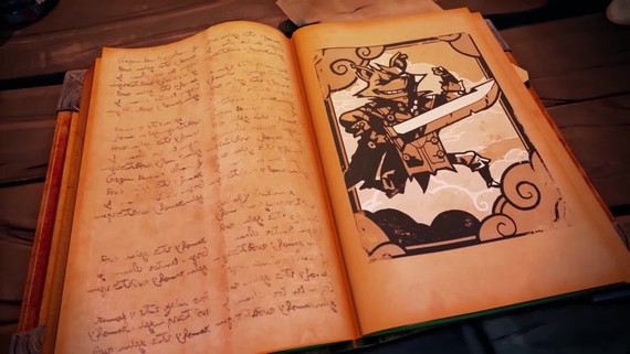 Akn RPG Stories: The Path of Destinies prde na Xbox