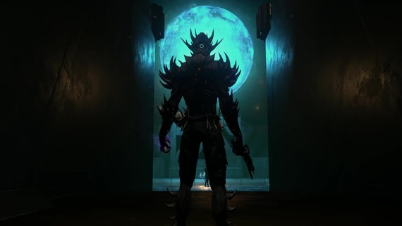 Temn sci-fi akn RPG Hellpoint sa nm predvdza