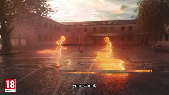 The Division 2 dostáva ECHOs mobilnú augmented reality hru