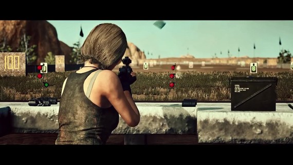 PUBG - Survivor Pass 3: Wild Card - trailer