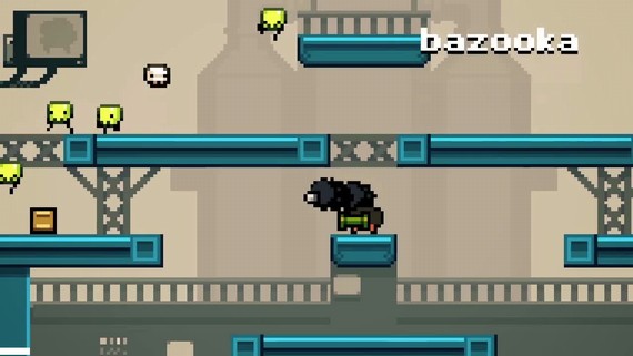 Super Crate Box pr�de na Switch