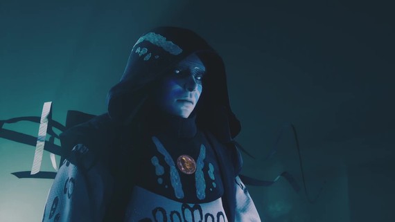 Destiny 2 - The Reckoning - Season of the Drifter