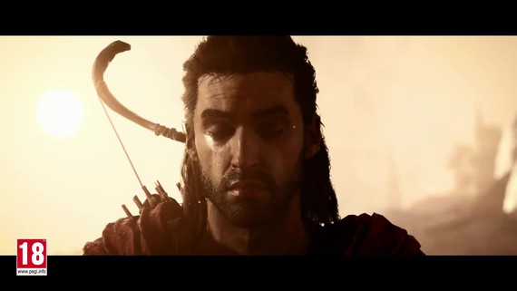 Assassin's Creed Odyssey dostáva tretiu epizódu príbehu o skrytej čepeli
