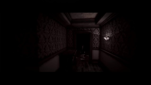 Hororov titul Dollhouse dostal dtum vydania