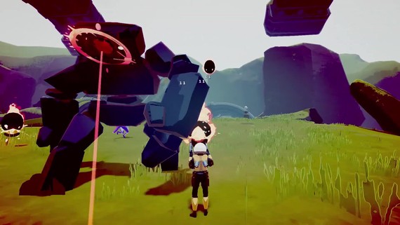 Risk of Rain 2 štartuje v early access