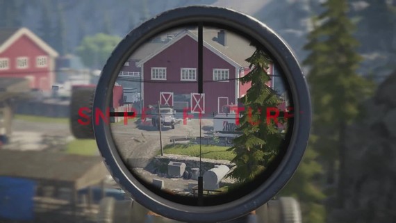 Vigor dostal 0.8 update, pridáva radarové veže