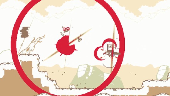 Ninja tablet �to�� v hre Kunai