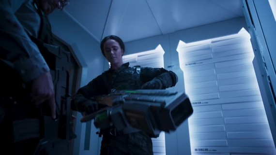 Doom Annihilation - filmov trailer