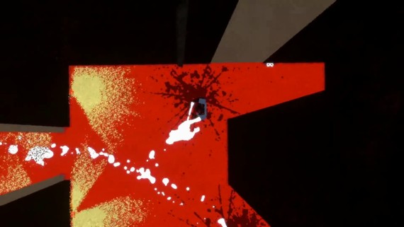 Ape Out predstavuje svoju reaktívnu hudbu