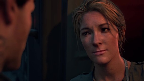 Days Gone - Story trailer