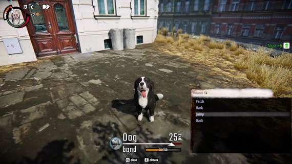 esk survival Hobo: Tough Life pridal psy