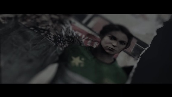 DayZ ponúka Cinematic trailer