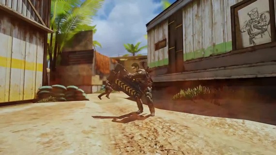 Call of Duty Mobile ohlásené pre západ