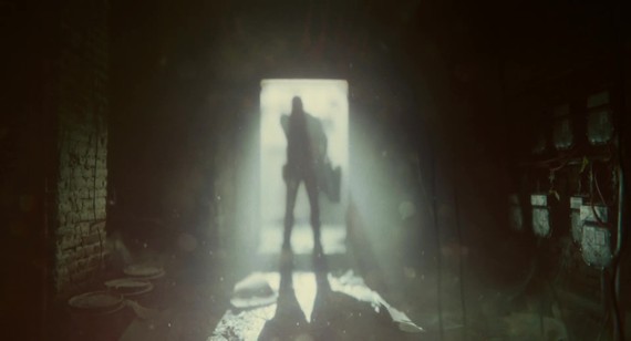 The Heretic - Unity GDC scna