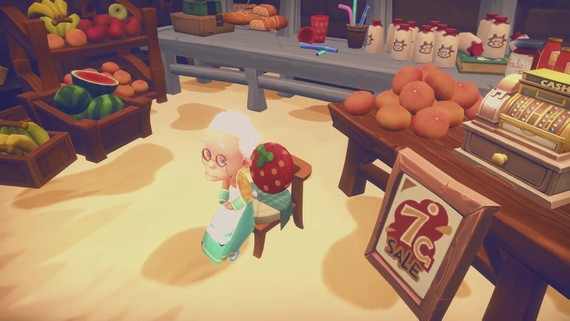 My Time At Portia má konečne dátum pre konzoly