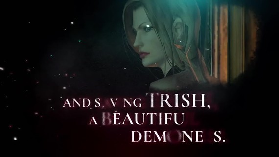 Nové video stručne zhrnulo príbeh Devil May Cry série
