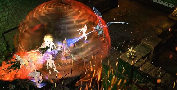 Warhammer: Chaosbane - Beta Launch Trailer