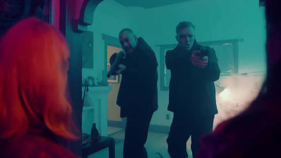 Weedcraft Inc ponúka hraný trailer