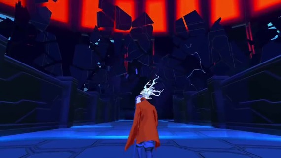 Akcia Furi dostala Freedom update