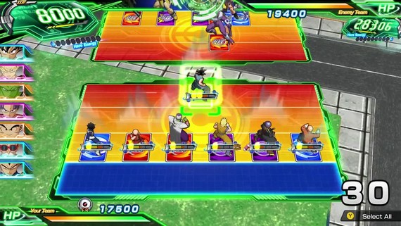 Super Dragon Ball Heroes: World Mission - Launch Trailer