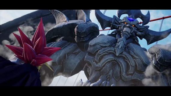 Jump Force - Seto Kaiba DLC Trailer