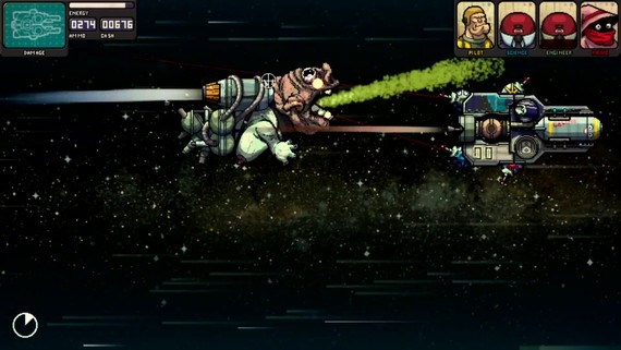 Fission Superstar X pripravuje mjov explziu