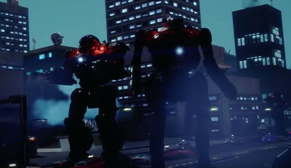 Battletech: Urban Warfare v lete vtrhne do ulíc mesta