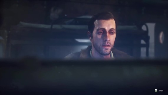 The Sinking City ukazuje svoju hratenos