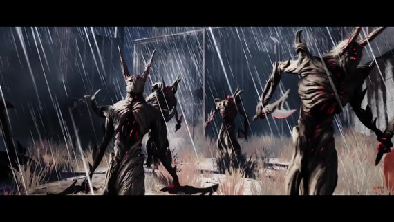 Remnant: From the Ashes - Can You Survive?