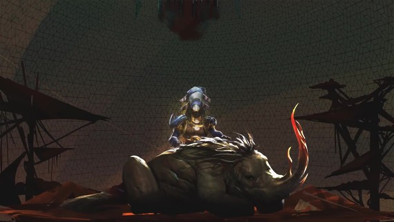 We Are The Caretakers - ohl�senie hry