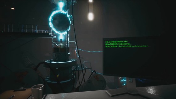 Interpoint - Early Access Trailer