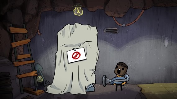 Oxygen Not Included - Launch Teaser