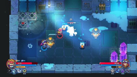 Metaverse Keeper budci tde zachrni svet