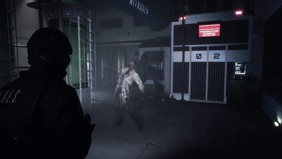 Horor Daymare: 1998 ukazuje svoj príbehový teaser