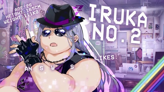 Our World Is Ended predstavuje svojich hrdinov