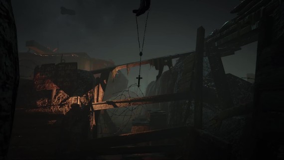 Ocitnite sa v z�kopoch 1. svetovej vojny vo War Remains