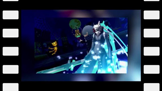 Ktoré postavy sa vrátia do Persona Q2: New Cinema Labyrinth?