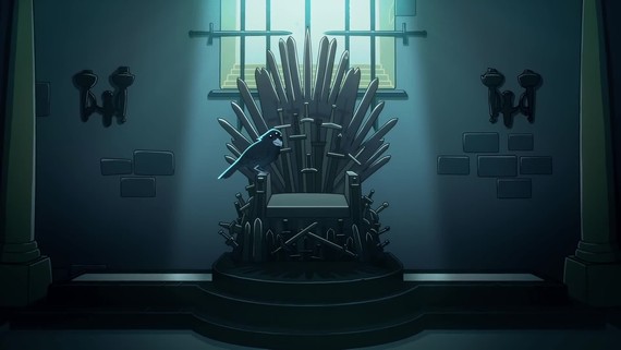Reigns: Game of Thrones prišiel na Switch