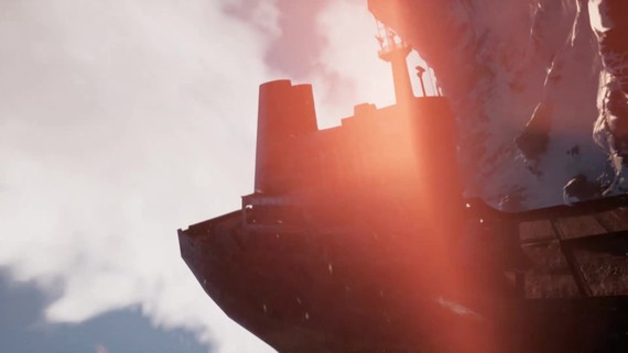 Fade to Silence ukazuje nový emocionálny trailer