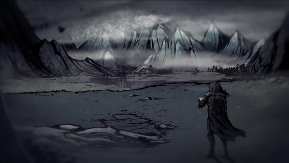 Vambrace: Cold Soul nm pribliuje svoj prbeh