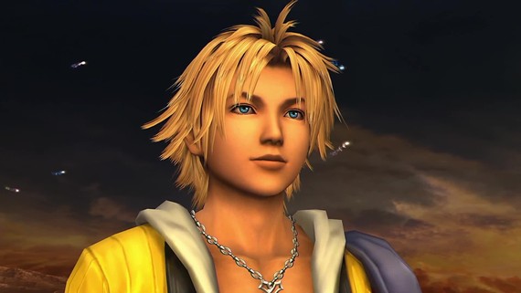 Final Fantasy X/X-2 HD Remaster  - Launch trailer