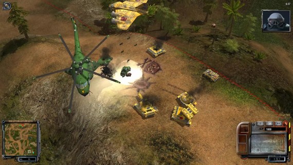 S.W.I.N.E. HD Remaster - Gameplay Trailer